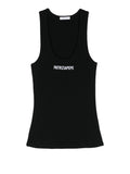 Patrizia Pepe Canotta Donna 8M1617J216 - Nero