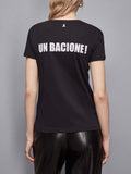 Patrizia Pepe T-shirt Donna 8M1691J256 - Nero