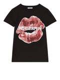 Patrizia Pepe T-shirt Donna 8M1691J256 - Nero