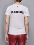 Patrizia Pepe T-shirt Donna 8M1691J256 - Bianco