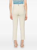 Patrizia Pepe Pantalone Capri Donna 8P0684A545 - Beige