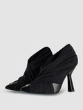 Patrizia Pepe Decollete Donna 8Z0042L048 - Nero