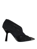 Patrizia Pepe Decollete Donna 8Z0042L048 - Nero