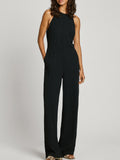 Pepe Jeans Jumpsuit Abigail Donna PL230507 - Nero