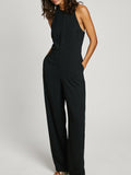 Pepe Jeans Jumpsuit Abigail Donna PL230507 - Nero