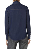 Pepe Jeans Camicia Jeans Donna PL304894BC3 - Denim