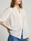 Pepe Jeans Camicia Casual Donna PL304994 - Bianco