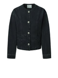 Giubbino Donna PL402524 - Denim Pepe Jeans