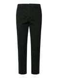 Pepe Jeans Pantalone Chino Twill Uomo PM211655 - Nero