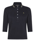Peuterey Polo Cerci Lx Donna PED536699012084 - Blu