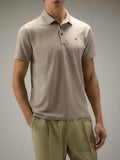 Peuterey Polo Mezzola Uomo PEU547199012182 - Marrone