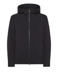 Peuterey Giubbino Svalbard Mdn Uomo PEU549101191981 - Blu