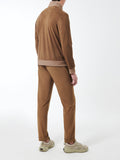 Rrd Giubbino Nabucco Uomo 25018 Toupe - Marrone