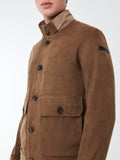 Rrd Giubbino Nabucco Uomo 25018 Toupe - Marrone