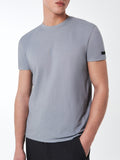 Rrd T-shirt Doticon Uomo 25221 Grey - Grigio