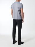 Rrd T-shirt Doticon Uomo 25221 Grey - Grigio