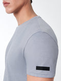 Rrd T-shirt Doticon Uomo 25221 Grey - Grigio