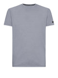 Rrd T-shirt Doticon Uomo 25221 Grey - Grigio