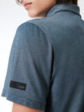 Rrd Polo Doticon Uomo 25222 - Blu