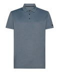Rrd Polo Doticon Uomo 25222 - Blu