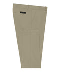 Rrd Pantalone Chino Surflex Uomo 25300 - Beige