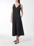 Rrd Jumpsuit Surflex Donna 25804 Black - Nero