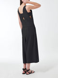 Rrd Jumpsuit Surflex Donna 25804 Black - Nero