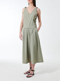 Rrd Jumpsuit Surflex Donna 25804 - Avorio