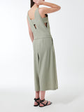 Rrd Jumpsuit Surflex Donna 25804 - Avorio