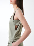 Rrd Jumpsuit Surflex Donna 25804 - Avorio