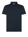 Sun68 Polo Uomo A35135 - Blu