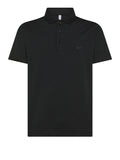Sun68 Polo Uomo A35135 - Nero