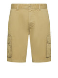 Sun68 Bermuda Casual Cargo Pocket Uomo B35104 - Beige