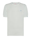 Sun68 Maglia Uomo K35106 - Bianco