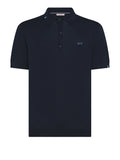 Sun68 Polo Uomo K35107 - Blu