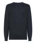 Sun68 Pullover Vintage Uomo K35118 - Blu