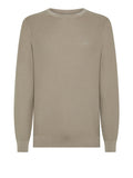 Sun68 Pullover Vintage Uomo K35118 - Avorio