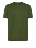 Sun68 T-shirt Uomo T35118 - Verde