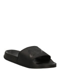Sun68 Ciabatte Logo Uomo X35102 - Nero