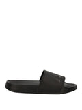 Sun68 Ciabatte Logo Uomo X35102 - Nero