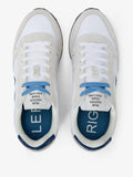 Sun68 Sneakers Tom Solid Uomo Z35101 - Bianco