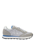 Sun68 Sneakers Tom Solid Uomo Z35101 - Grigio
