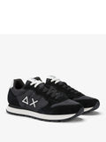 Sun68 Sneakers Tom Solid Uomo Z35101 - Nero