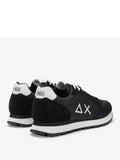 Sun68 Sneakers Tom Solid Uomo Z35101 - Nero