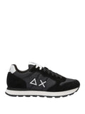 Sun68 Sneakers Tom Solid Uomo Z35101 - Nero