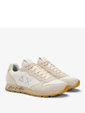 Sun68 Sneakers Tom Vintage Uomo Z35105 - Bianco