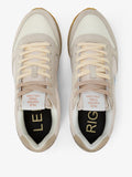 Sun68 Sneakers Tom Vintage Uomo Z35105 - Bianco