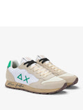 Sun68 Sneakers Tom Vintage Uomo Z35105 - Avorio