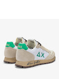 Sun68 Sneakers Tom Vintage Uomo Z35105 - Avorio