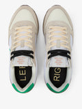 Sun68 Sneakers Tom Vintage Uomo Z35105 - Avorio